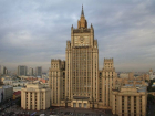 В России удовлетворены мирным разрешением политического кризиса в Молдове