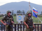 Российские миротворцы в Приднестровье готовы к возможным провокациям в воскресенье
