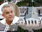 Воронин предложил разместить посольство США в резиденции Плахотнюка