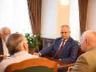 Близится 25-летняя годовщина принятия Конституции Республики Молдова