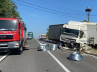 Почти вся семья из Молдовы погибла в аварии в Румынии