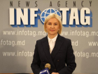 Ирина Влах задается вопросом: «Чего боится Майя Санду»
