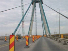 Вниманию ездящих на море через Румынию - закрыт важный мост на популярной трассе