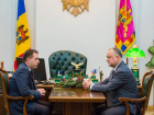 При президенте Молдовы появился советник по межэтническим отношениям