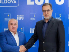 Экс-мэр Бельц Григоришин вошел в команду Respect Moldova Мариана Лупу
