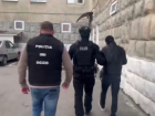 Убийство и торговля оружием: Полиция Молдовы задержала опасного иностранца