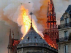Собор парижской Богоматери будут восстанавливать пять лет