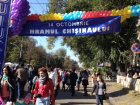 14 октября Кишинев отмечает День Города: какая программа ждет жителей и гостей столицы 