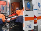 Глубоко беременная женщина из района Леова получила удар током