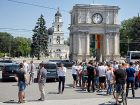 Акцию протеста против тарифов на бензин правительство Филипа назвало неуместной