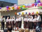 Фестиваль пасхальных песен в 19 раз прошел в Криулянах