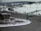 Как выглядят трассы Молдовы, на которых обрушились удары снежной стихии