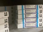 В Молдову доставлен очередной транш вакцины Pfizer, закупленной Минздравом   