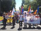 Чебан: депутаты PAS устроили гей-парад, украв у детей радугу и окружив себя тысячами полицейских