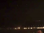 Видео двух «танцующих» НЛО над Канарами сделали российские туристы