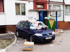 Месть по-чекански: пренеприятное наказание ждало неудачно припарковавшегося водителя 