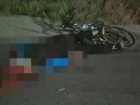 Трагедия в Комрате - велосипедист угодил под колеса крупнотоннажного тягача