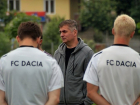 "Безрассудное занятие": Адлан Шишханов объявил об уходе из молдавского футбола 