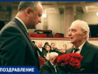 Президент Молдовы поздравил Иона Друцэ с Днем рождения