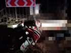  Двое мужчин из Штефан-Водэ попали в аварию на мопеде, один из них скончался 