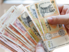 Свыше 12 тысяч леев составила средняя зарплата по Молдове в 2023 году