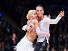 Пара из Молдовы выиграла золото на Чемпионате мира по спортивным танцам