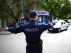 За выходные на дорогах Молдовы зафиксировано более 1 600 нарушений ПДД