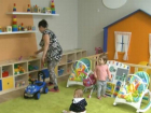 В Кишиневе открыли «социальные ясли» для малообеспеченных
