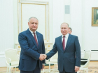 В Кремле прошла встреча Владимира Путина и Игоря Додона. О каких важных вещах договорились стороны?