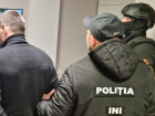 Трое кишиневских полицейских предстанут перед судом по делу о присвоении денег задержанного