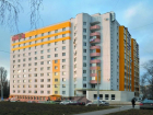 В общежитии Технического университета никто не заразился коронавирусом