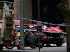Сумасшедший водитель протаранил пешеходов в Мельбурне: три человека погибли, десятки ранены