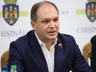Чебан: из-за несправедливой системы распределения доходов Кишинев находится в очень тяжелом финансовом положении