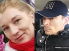 Расправу над любимой бывший полицейский устроил из-за обидных слов 
