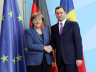 "Большой друг" Майи Санду Ангела Меркель не хочет, чтобы Молдова вступила в ЕС