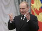 Путин выигрывает на выборах президента России: последние данные ЦИК 