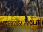 В Резинском районе женщина обнаружила своего супруга с простреленной головой