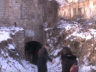 В Кишиневе обнаружили подземелья, ведущие в республиканскую прокуратуру