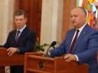 Спецпредставитель президента РФ прибыл в Молдову: первые заявления Козака и Додона 