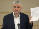 Скандал в парламенте Молдовы – акумовцы требуют отменить индексацию пенсий