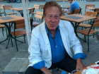 Кровавое избиение знаменитого друга Фрэнка Синатры совершил мужчина в Одессе