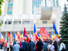 Батрынча: если PAS останется у власти, в Молдове будет голод