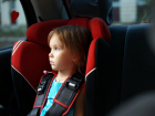 Новые правила перевозки детей в автомобилях вступили в силу в России