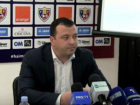 Без вариантов: у Федерации футбола Молдовы только одна кандидатура на пост главы