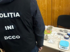 Полиция Кишинева ликвидировала наркосеть: Изъяты наркотики на миллион леев