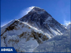 Встреча с покорителем Эвереста, беседа с Ариной Шараповой: афиша интересных событий с 5 по 11 ноября