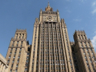 Россия выразила Румынии "решительный протест" из-за инцидента с авиарейсом Москва - Кишинев