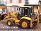 Застройщик хотел возвести высотку на месте детской площадки в Кишиневе