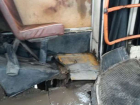Ужасный автобус на маршруте Кишинев – Гидигич снял на видео возмущенный священник