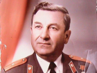  Ветеран Великой Отечественной войны Иван Гроссу скончался в Кишиневе